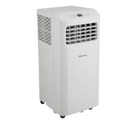 Hisense APC07KV condizionatore portatile 51 dB Bianco