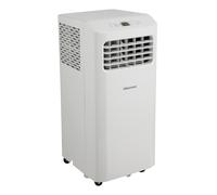 Hisense Climatizzatore Portatile APC07KV Potenza 7000 Btu Gas R290 Classe Energetica A