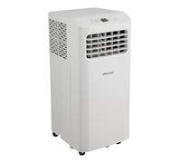 Hisense APC07KV condizionatore portatile 51 dB Bianco Hisense