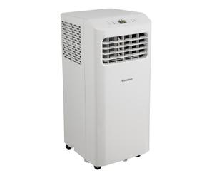 Hisense APC07KV condizionatore portatile 51 dB Bianco Hisense
