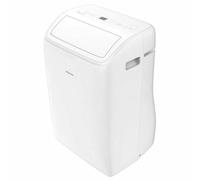 Condizionatore portatile Hisense APC12QC bianco [EEK: A]