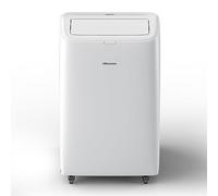 Hisense APH12QC condizionatore portatile 64 dB Bianco