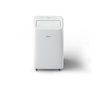 Hisense APH12QC condizionatore portatile 64 dB Bianco
