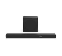 Hisense AX3100Q Soundbar Speaker, 3.1CH, 500W