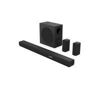 HISENSE AX5100Q 5.1 canali, Potenza Max 580 W, Cassa wireless
