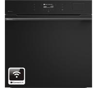HISENSE BAS614A8B FORNO ELETTRICO MULTIFUNZIONE TOUCH CONTROL 60CM 77L CE A+ [EEK: A]
