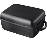 Hisense BB1H Borsa da Trasporto Rigida Progettata per Proiettore Laser C1 4K Triplo Colore, Custodia Portatile Rigida per Proiettore e Accessori, Colore Nero