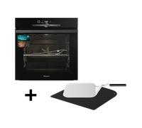Hisense BI350BGPZ forno 77 L 3500 W Nero
