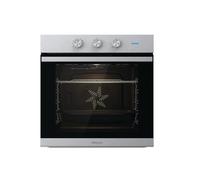 Hisense BI62111AXTC forno 77 L 2500 W Nero, Grigio