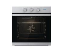 Hisense BI62111AXTC forno 77 L 2500 W Nero, Grigio