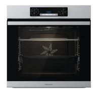 Hisense BI62216AXTC forno 77 L 3500 W Nero, Grigio