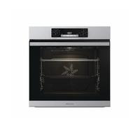 HISENSE BI62216AXTC FORNO DA INCASSO VENTILATO 77LT CLASSE A - INOX [EEK: A]