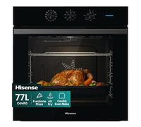 Hisense BI64111AB forno 77 L 3500 W Nero