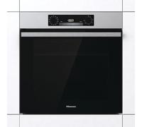 Hisense BI64211AX forno 77 L 3500 W Acciaio inox