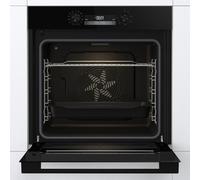 Hisense BI64211SEPBG 77 L 3500 W Nero Hisense