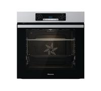 Hisense BI64213PX forno 77 L 3500 W Acciaio inox
