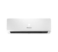 HISENSE BIOAIR (TDVE090AG + TDVE090AW) - CONDIZIONATORE 9000 BTU - INVERTER - GA