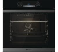 Hisense BSA65226AB 77 L 3500 W Nero