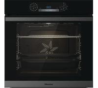 Hisense BSA65226AB 77 L 3500 W Nero