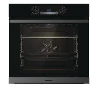 Hisense BSA65226AB 77 L 3500 W Nero