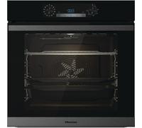 Hisense BSA65226AB 77 L 3500 W Nero