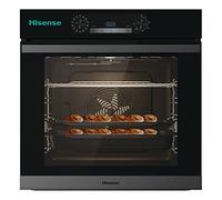 Hisense BSA65226AB 77 L 3500 W Nero