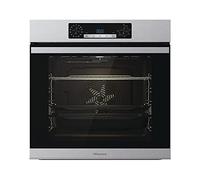 Hisense BSA65226AX forno 77 L 3500 W Acciaio inox