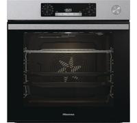 Hisense BSA66211AX forno 77 L 3500 W Acciaio inox
