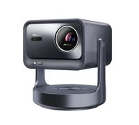 Hisense C2-ULTRA Proiettore a corto raggio DLP UHD 4K (3840x2160) Nero