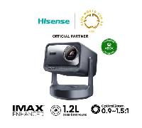 Hisense C2-Ultra - Mini Proiettore Smart