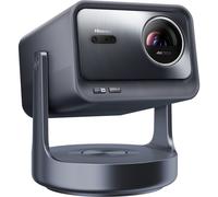 Hisense C2-ULTRA Proiettore a corto raggio DLP UHD 4K (3840x2160) Nero