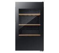 Hisense Cantinetta libera installazione SERIE RW RW12D4NWG0 Nero