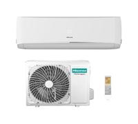 Hisense CBBT242RG Halo+ Climatizzatore 24000Btu Wifi