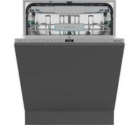 HISENSE HV16A LAVASTOVIGLIE INCASSO CON ACQUASTOP CLASSE A -10% 49 Kw/h [EEK: A]