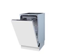 Hisense HV523E10 lavastoviglie A scomparsa totale 10 coperti E