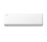 Hisense Clima Monosplit 9000 BTU Haxu090ag + As25xu00w