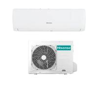 Climatizzatore Hisense (CJXR1201G+AS35XR01W) Wifi 12000 Btu Motore Inverter Classe Energetica A+++ / A++