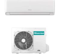 Hisense Climatizzatore 18000 Btu Inverter Monosplit Condizionatore con Pompa di Calore Classe A++/A++ Gas R32 Wi-Fi (Unità Interna + Unità Esterna) KF50BS0...