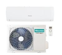 Climatizzatore 24000 Btu Inverter WiFi CJKT2402G + AS70KW00W IQ Plus Hisense