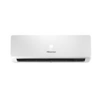 HISENSE Climatizzatore 9000 BTU WiFi Unità Interna BIO AIR Diffusione 360°