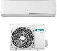 HISENSE HALO+ CONDIZIONATORE CON WIFI 9000 BTU R32 CBYR094RG-ATYR094RW A++ A+