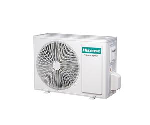 Hisense,Climatizzatore fisso