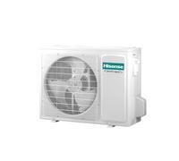 Hisense,Climatizzatore fisso Halo CBBT241A, 1 Unità Esterna 24000BTU,Raffrescamento e Riscaldamento(6.5Kw/7.1Kw),Timer 24h, Telecomando[Classe energetica A++/A+]