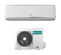 HISENSE CONDIZIONATORE 24000BTUA++/A+ HALO WIFI CBBT242AG/CBBT242AW