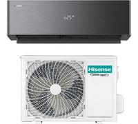 Hisense Climatizzatore Inverter 9000 Btu Monosplit A+++/A+++ Wi-Fi Energy Pro X [EEK: A+++/A+++]