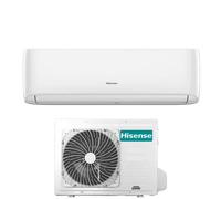 Hisense Climatizzatore Monosplit Easy Smart 9000 BTU Inverter R32 Condizionatore