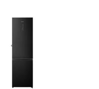 Hisense RB440N4AFE frigorifero con congelatore Libera installazione 336 L E Nero