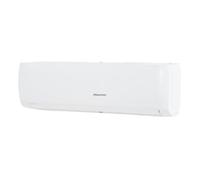 HISENSE CONDIZIONAT. 9000BTU A+++/A++ iQPLUS WIFI AS25MR01W/CJMR0902G