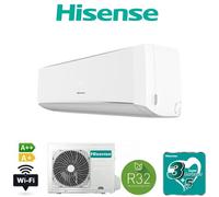 HISENSE HALO+ CONDIZIONATORE CON WIFI 9000 BTU R32 CBYR094RG-ATYR094RW A++ A+