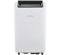 Condizionatore portatile Hisense APH09QC bianco